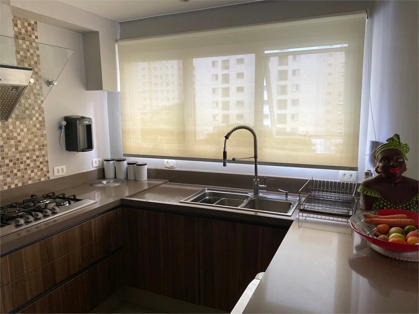 Apartamento à venda com 3 quartos, sendo 2 suítes, em Brooklin Paulista, São Paulo, SP