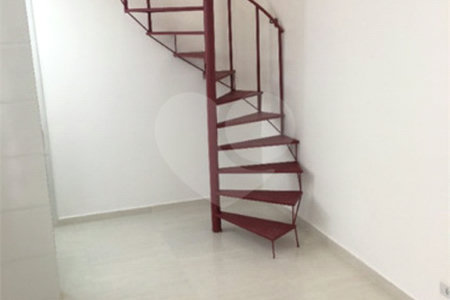 Apartamento para alugar com 1 quarto em Vila Dom Pedro I, São Paulo, SP