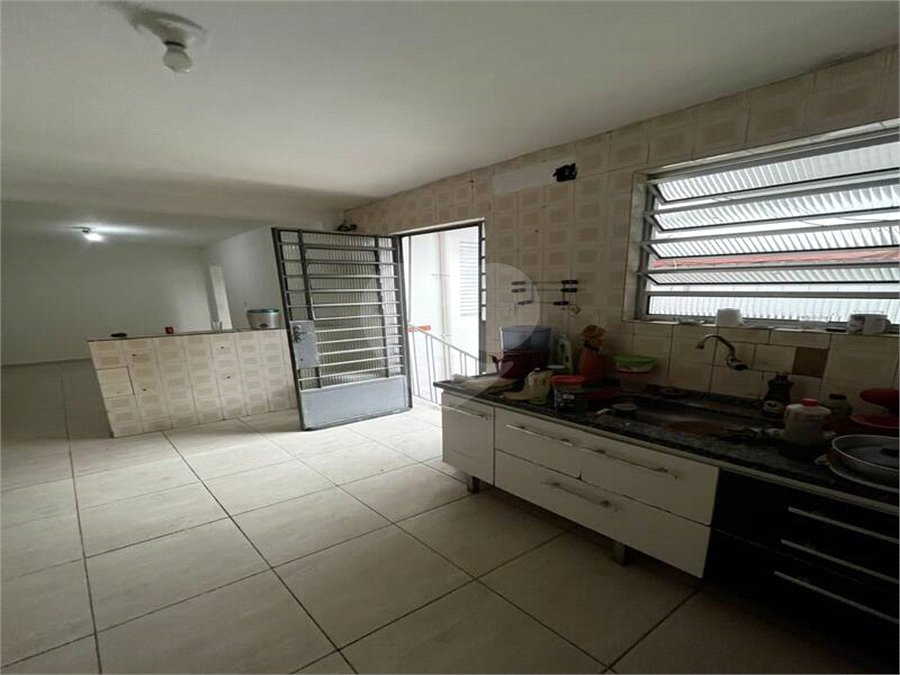 Sobrado à venda com 3 quartos em Americanópolis, São Paulo, SP