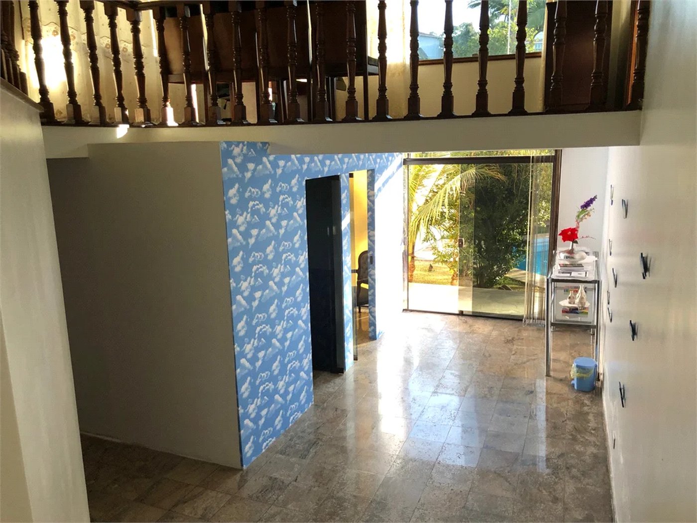 Casa à venda com 3 suítes em Fazenda Morumbi, São Paulo, SP