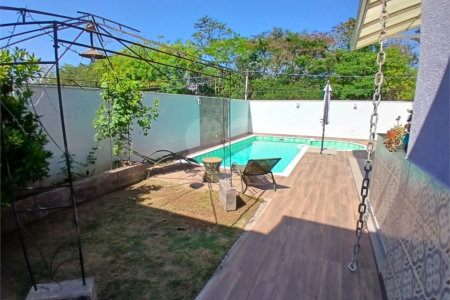 Casa à venda com 3 suítes no condomínio Golden Park Residence, Sorocaba - SP