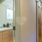 Apartamento à venda com 2 quartos, sendo 1 suíte, em Chácara Santo Antônio (zona Sul), São Paulo, SP