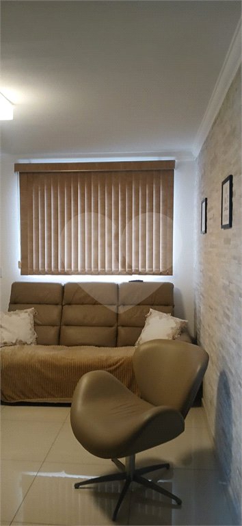 Apartamento à venda com 2 quartos em Jardim Santo Expedito, Guarulhos, SP