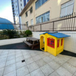Apartamento com 4 dormitórios, 218 m² - venda por R$ 1.810.000,00 ou aluguel por R$ 8.895,00/mês - Boqueirão - Santos/SP