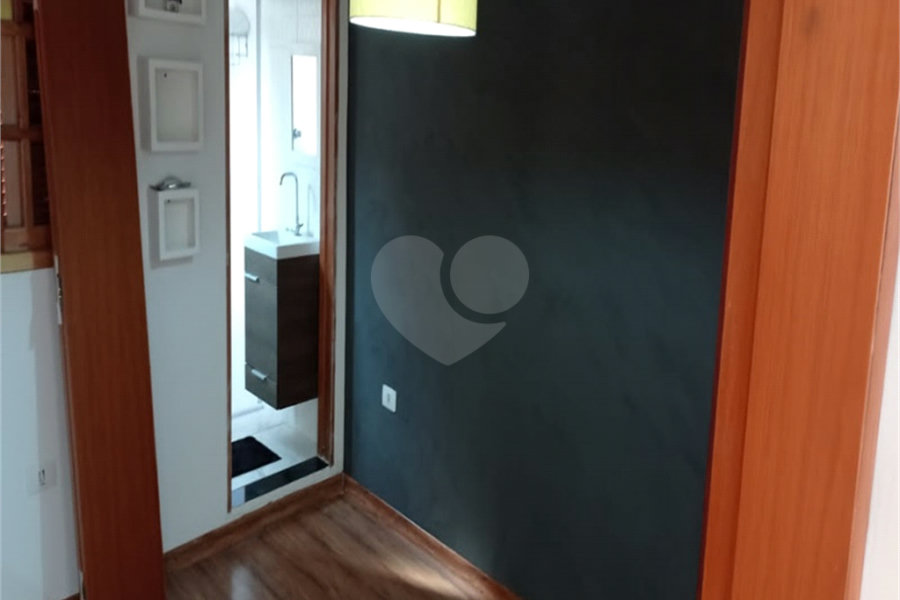 Sobrado à venda com 3 quartos, sendo 2 suítes, em Vila Guilherme, São Paulo, SP