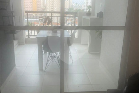 Apartamento à venda com 2 quartos, sendo 1 suíte, em Parque São Jorge, São Paulo, SP