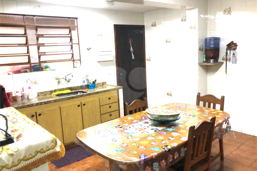 Sobrado à venda com 2 suítes em Vila Mazzei, São Paulo, SP