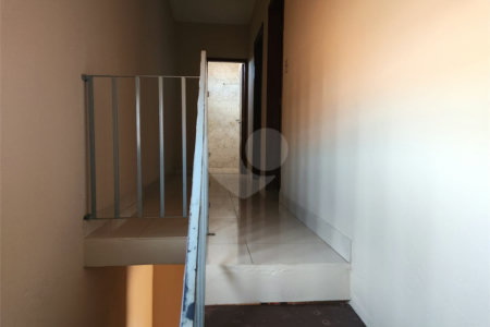 Casa à venda com 2 quartos em Vila Santa Maria (vila Xavier), Araraquara, SP