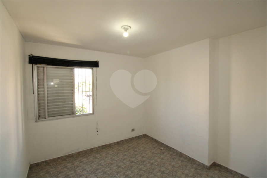 Apartamento à venda com 2 quartos em Santana, São Paulo, SP