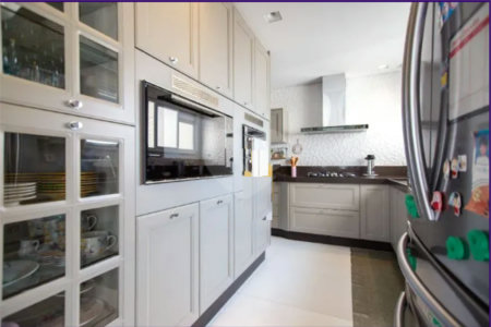 Apartamento à venda com 4 suítes em Santa Teresinha, São Paulo, SP