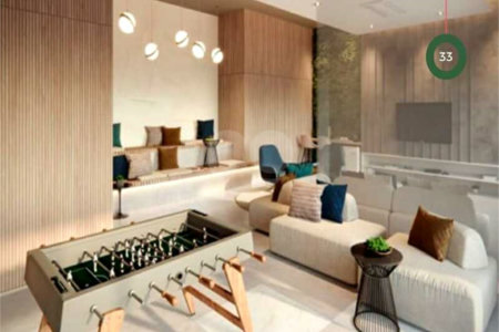 Apartamento à venda com 3 suítes em Tatuapé, São Paulo, SP