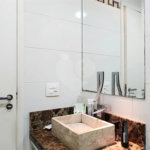 Apartamento para alugar com 3 quartos, sendo 1 suíte, em Baeta Neves, São Bernardo do Campo, SP