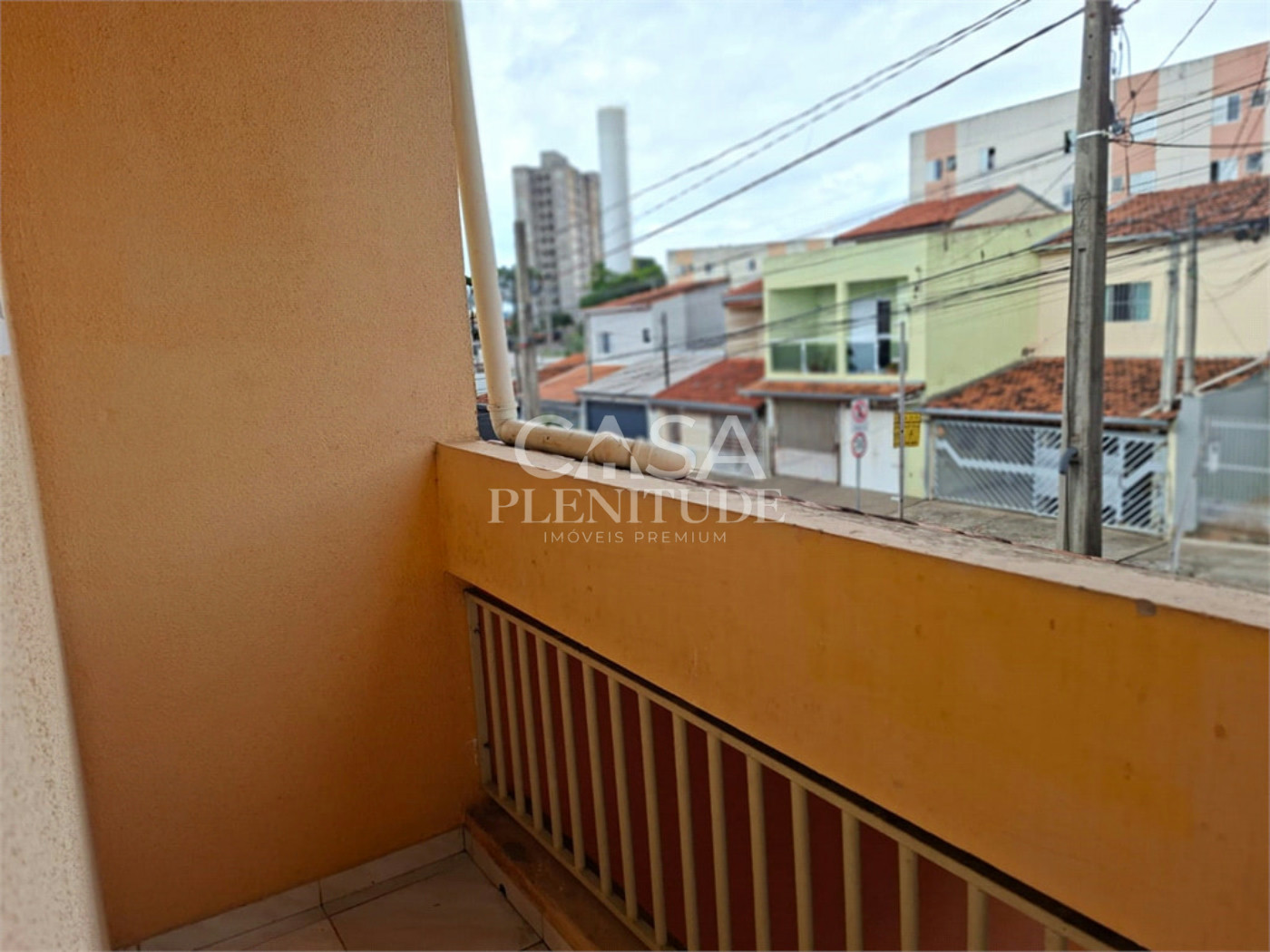 Sobrado à venda com 3 quartos em Jardim Califórnia, Sorocaba, SP
