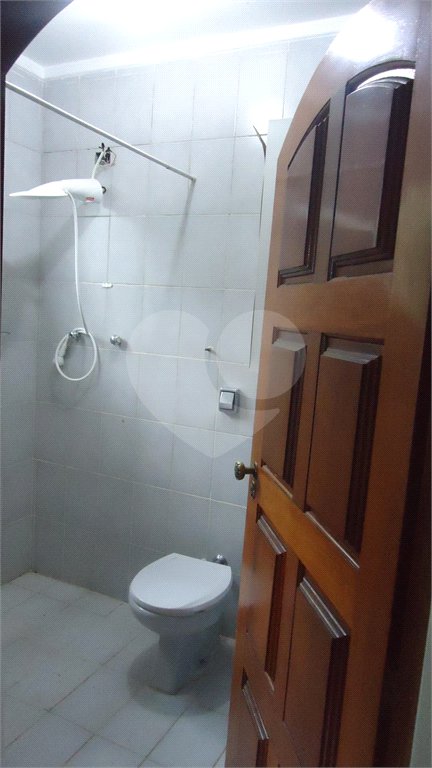 Sobrado à venda com 3 quartos, sendo 2 suítes,  em Mandaqui, São Paulo, SP
