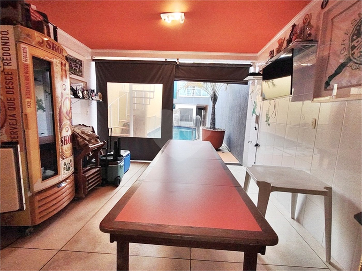 Casa à venda com 3 quartos, sendo 2 suítes, em Tucuruvi, São Paulo, SP
