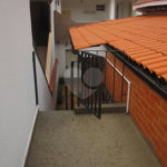 Casa Térrea à venda com 2 quartos em Jabaquara, São Paulo, SP