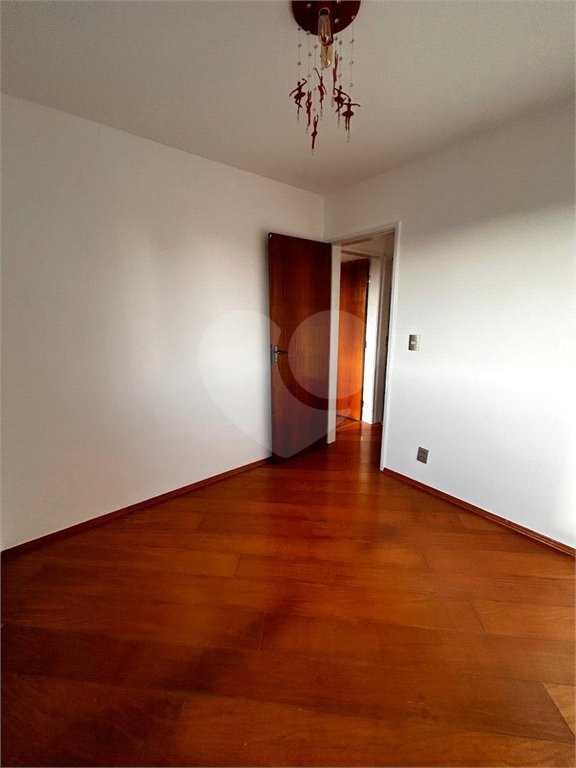 Apartamento à venda com 2 quartos em Freguesia do Ó, São Paulo, SP
