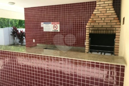 Apartamento à venda com 2 quartos em Caguassu, Sorocaba, SP