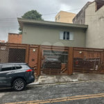 Sobrado à venda ou para alugar com 3 quartos, sendo 2 suítes,  em Jardim São José (zona Norte), São Paulo, SP