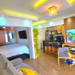 Apartamento com 1 dormitório à venda, 58 m² por R$ 740.000,00 - Ponta da Praia - Santos/SP