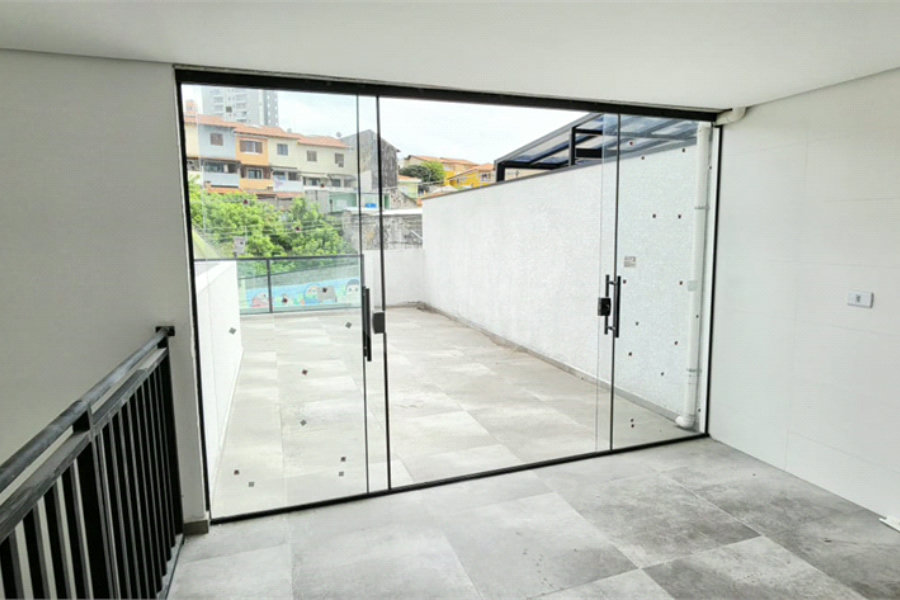 Apartamento à venda com 2 quartos, sendo 1 suíte,  em Vila Pereira Barreto, São Paulo, SP