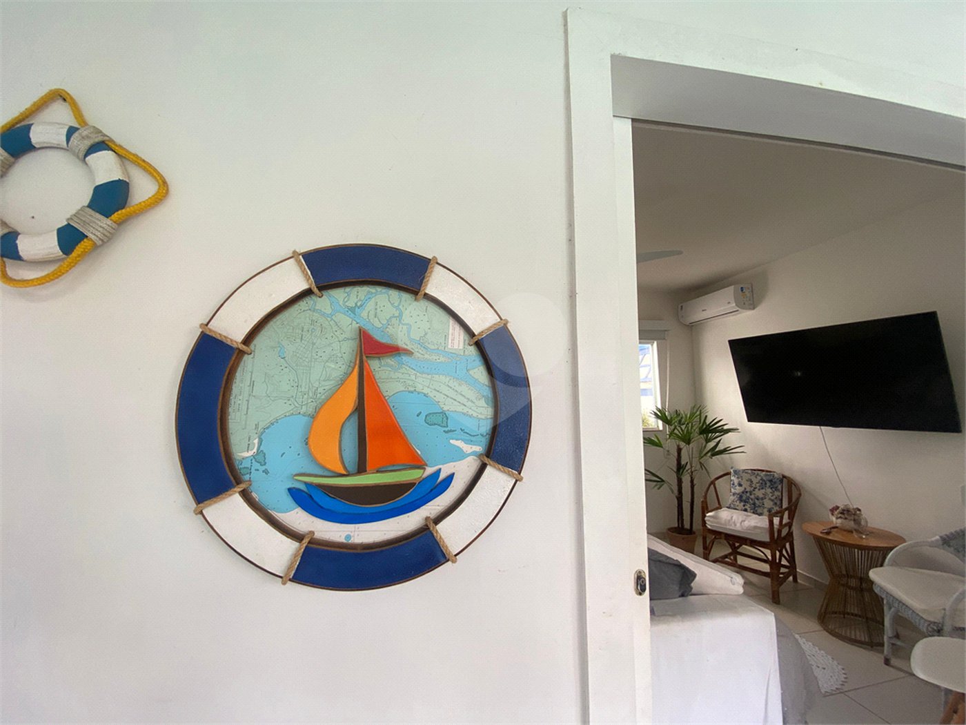 Casa em condomínio à venda com 1 suíte em Marina, Armação dos Búzios, RJ