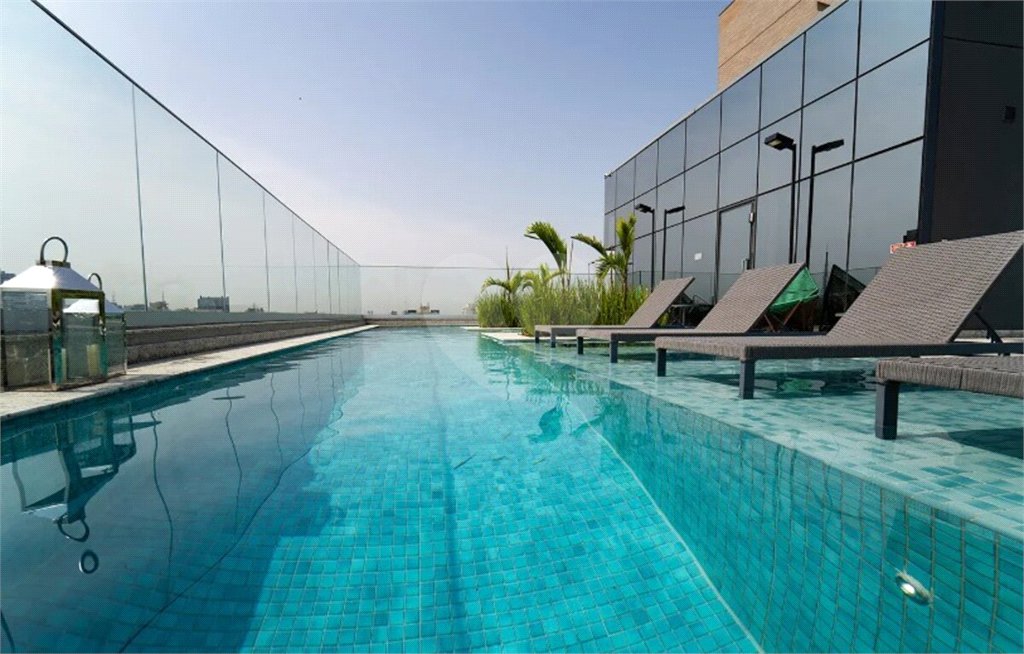 Apartamento à venda com 2 suítes em Pinheiros, São Paulo, SP