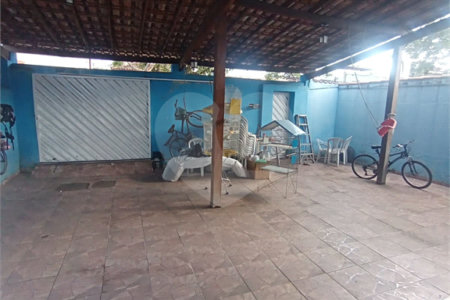 Casa à venda com 3 quartos, sendo 1 suíte, em Campo Grande, Rio de Janeiro, RJ