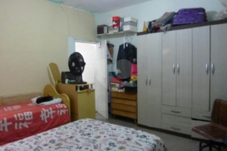 Casa Térrea à venda com 2 quartos, sendo 1 suíte,  em Vila Leopoldina, São Paulo, SP