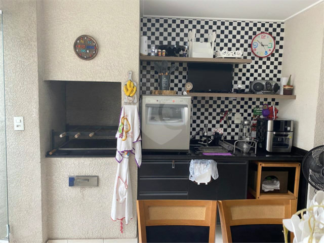 Apartamento à venda com 2 quartos, sendo 1 suíte,  em Tucuruvi, São Paulo, SP