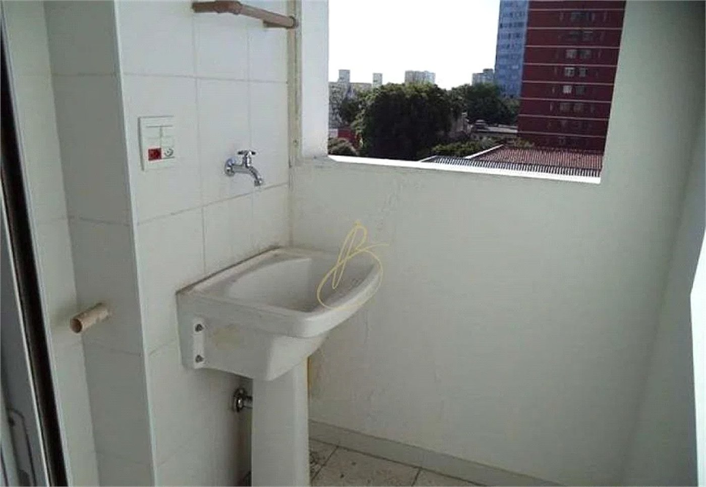 Apartamento à venda com 1 quarto em Jardim Monte Kemel, São Paulo, SP