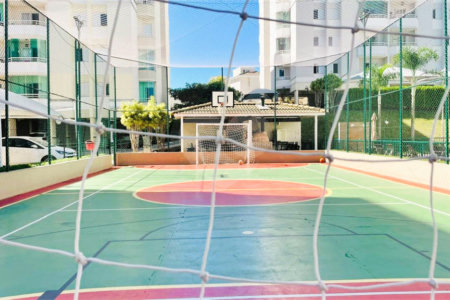 Apartamento à venda com 3 quartos, sendo 1 suíte, em Jardim Vera Cruz, Sorocaba, SP