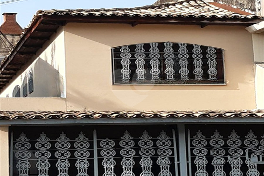 Sobrado à venda com 3 quartos, sendo 1 suíte, em Vila Maria, São Paulo, SP