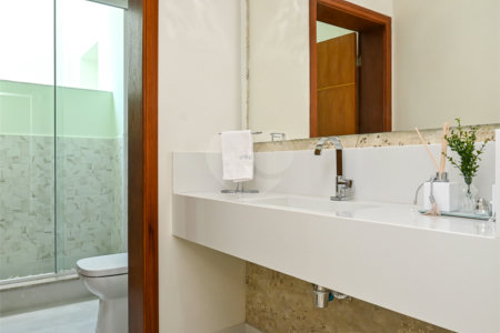 Casa à venda com 5 suítes em Jardim Bandeirantes, Sorocaba, SP