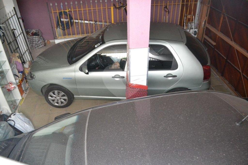 Sobrado à venda com 4 quartos, sendo 1 suíte, em Imirim, São Paulo, SP