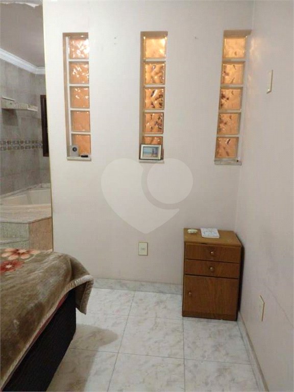 Casa à venda com 2 quartos, sendo 1 suíte, em Freguesia do Ó, São Paulo, SP