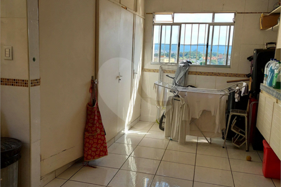 Sobrado à venda com 3 quartos, sendo 1 suíte, em Limão, São Paulo, SP