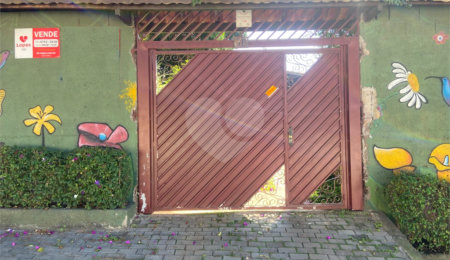 Casa Térrea à venda com 1 quarto em Jardim Débora, Poá, SP