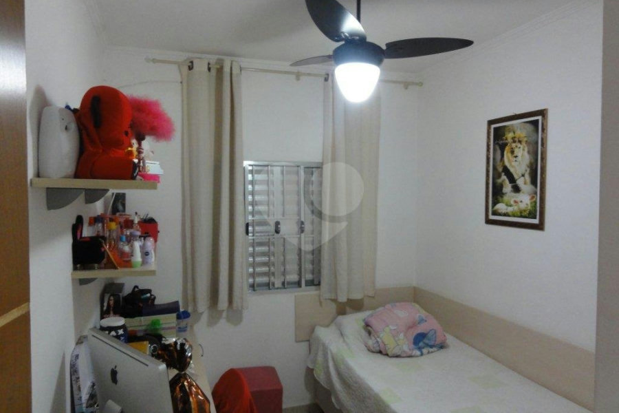 Casa Térrea à venda com 3 quartos, sendo 1 suíte, em Vila Mazzei, São Paulo, SP