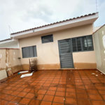 Casa à Venda no Jardim Bandeirantes