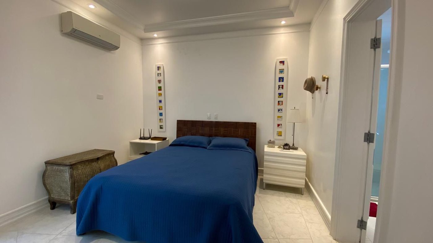 Apartamento com 4 dormitórios, 180 m² - venda por R$ 1.270.000,00 ou aluguel por R$ 8.350,00/mês - Enseada - Guarujá/SP