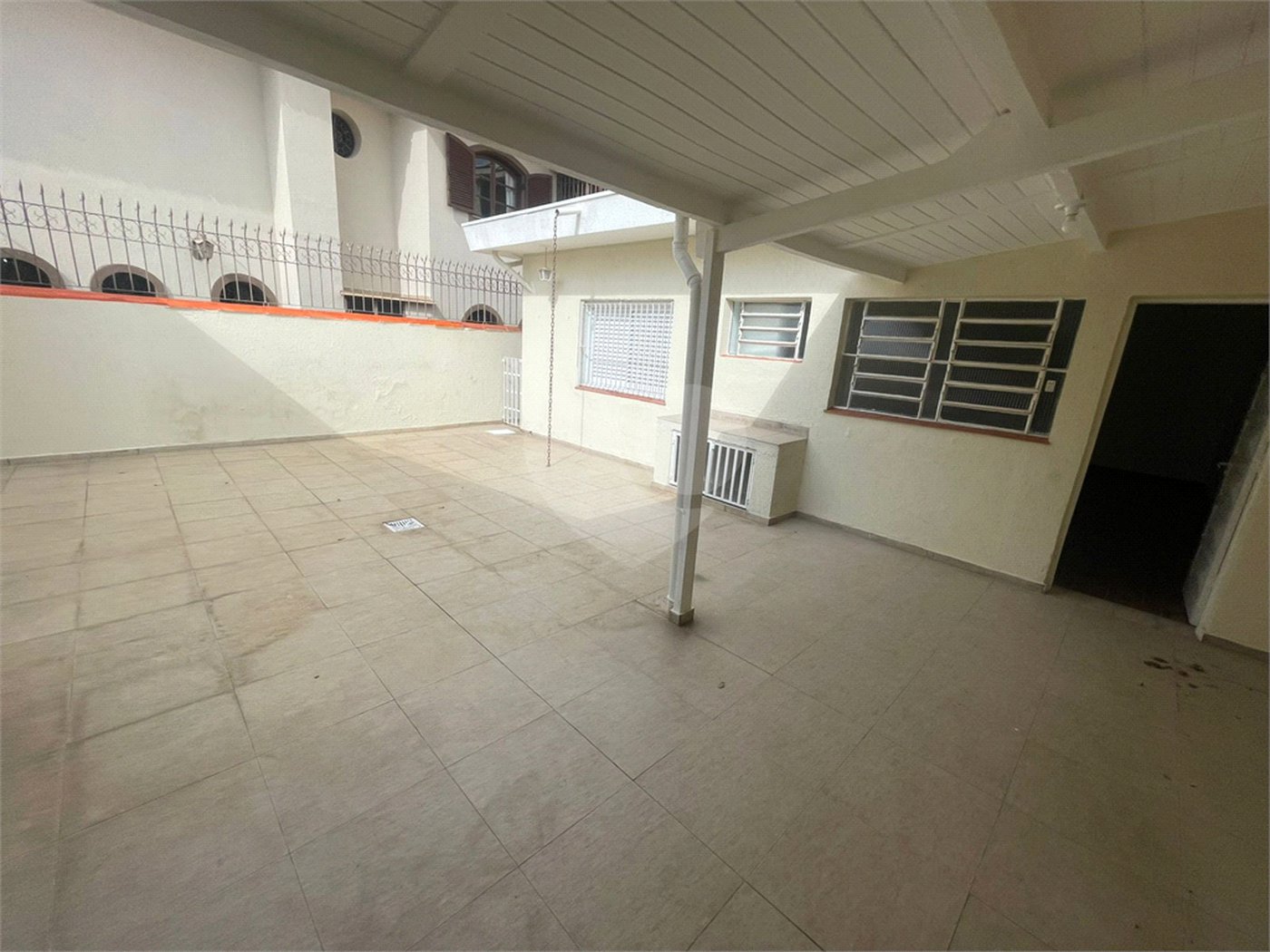 casa terrea, palmas, tremembe, zona norte, zn, quintal