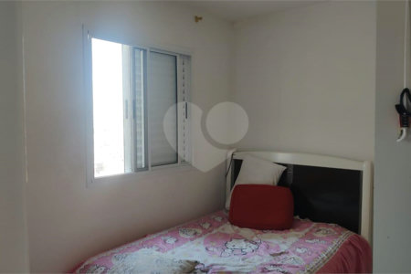 Apartamento à venda com 2 quartos em Vila Bela Vista (zona Norte), São Paulo, SP