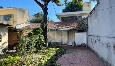Casa Térrea à venda com 2 quartos em Brooklin Novo, São Paulo, SP
