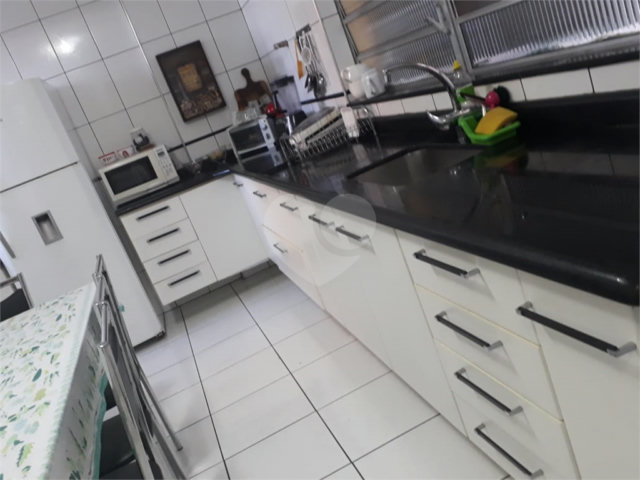 Sobrado à venda com 3 quartos, sendo 1 suíte,  em Tucuruvi, São Paulo, SP