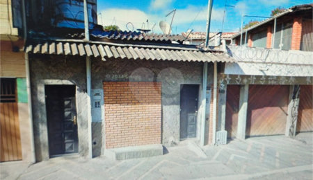 Casa à venda com 1 quarto em Tremembé, São Paulo, SP