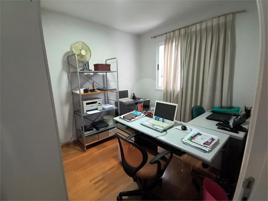 Apartamento à venda com 4 quartos, sendo 1 suíte, em Jardim Caravelas, São Paulo, SP