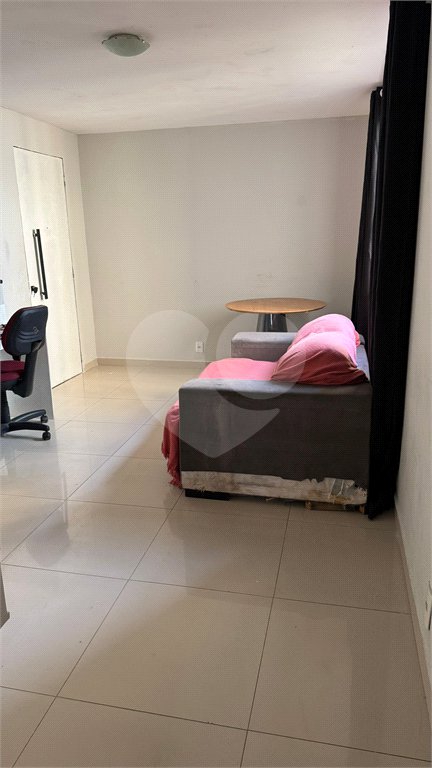Apartamento à venda com 2 quartos em Tremembé, São Paulo, SP