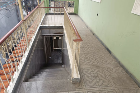 Casa à venda com 3 quartos em Vila Isabel, Rio de Janeiro, RJ