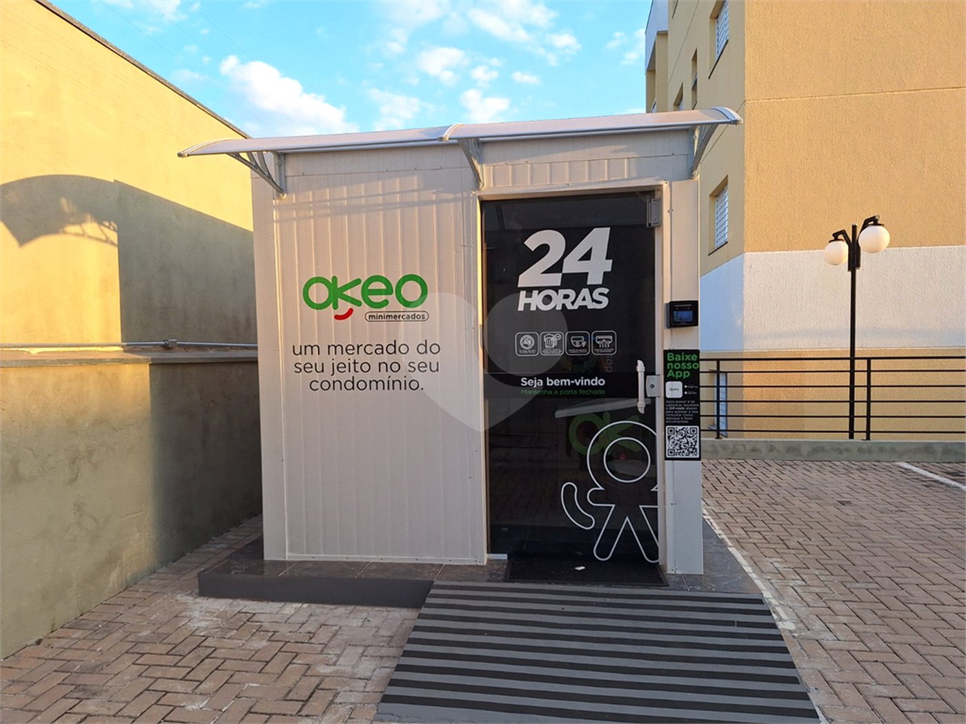 Apartamento à venda com 2 quartos em João Xxiii, Vinhedo, SP